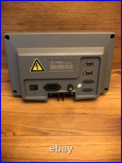 SINO 2 axis Digital Readout SDS6-2V for Lathe or Milling Machine DRO