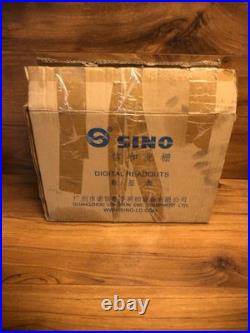 SINO 2 axis Digital Readout SDS6-2V for Lathe or Milling Machine DRO
