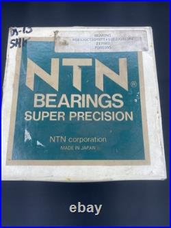 SNK PC60V Ceramic Spindle Bearing Tri-Set NSK 100BN10C SNK PC60V Ceramic Spindle Bearing Tri-Set NSK 100BN10C