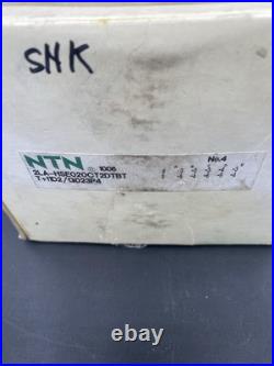 SNK PC60V Ceramic Spindle Bearing Tri-Set NSK 100BN10C SNK PC60V Ceramic Spindle Bearing Tri-Set NSK 100BN10C