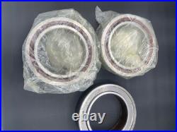 SNK PC60V Ceramic Spindle Bearing Tri-Set NSK 100BN10C SNK PC60V Ceramic Spindle Bearing Tri-Set NSK 100BN10C
