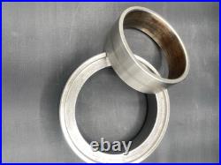 SNK PC60V Ceramic Spindle Bearing Tri-Set NSK 100BN10C SNK PC60V Ceramic Spindle Bearing Tri-Set NSK 100BN10C