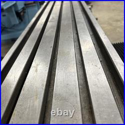 SOUTHWESTERN INDUSTRIES TRAK DPM5 Rigid Bed CNC Milling Machine SM control SOUTHWESTERN INDUSTRIES TRAK DPM5 Rigid Bed CNC Milling Machine SM control