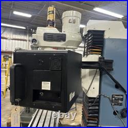 SOUTHWESTERN INDUSTRIES TRAK DPM5 Rigid Bed CNC Milling Machine SM control SOUTHWESTERN INDUSTRIES TRAK DPM5 Rigid Bed CNC Milling Machine SM control