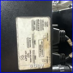 SOUTHWESTERN INDUSTRIES TRAK DPM5 Rigid Bed CNC Milling Machine SM control SOUTHWESTERN INDUSTRIES TRAK DPM5 Rigid Bed CNC Milling Machine SM control