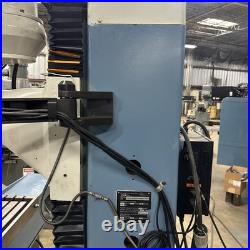 SOUTHWESTERN INDUSTRIES TRAK DPM5 Rigid Bed CNC Milling Machine SM control SOUTHWESTERN INDUSTRIES TRAK DPM5 Rigid Bed CNC Milling Machine SM control