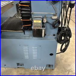 SOUTHWESTERN INDUSTRIES TRAK DPM5 Rigid Bed CNC Milling Machine SM control SOUTHWESTERN INDUSTRIES TRAK DPM5 Rigid Bed CNC Milling Machine SM control