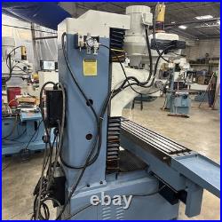SOUTHWESTERN INDUSTRIES TRAK DPM5 Rigid Bed CNC Milling Machine SM control SOUTHWESTERN INDUSTRIES TRAK DPM5 Rigid Bed CNC Milling Machine SM control