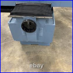 SOUTHWESTERN INDUSTRIES TRAK DPM5 Rigid Bed CNC Milling Machine SM control SOUTHWESTERN INDUSTRIES TRAK DPM5 Rigid Bed CNC Milling Machine SM control