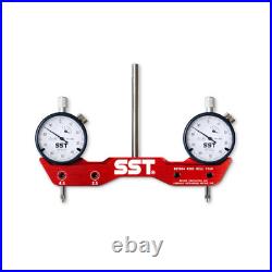 SST Mini Mill & Lathe Tramming System Tram, Align, & Square for Machine Cali SST Mini Mill & Lathe Tramming System Tram, Align, & Square for Machine Cali