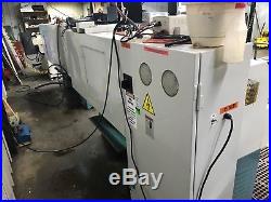 SWI Prototrak 1630SX CNC Lathe-New in 2016 with4 station automatic tool changer