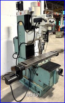 SWI TRAK CNC Vertical Mill DPME2, 3-Axis, Bed Type, Edge 3 Control, 2004 SWI TRAK CNC Vertical Mill DPME2, 3-Axis, Bed Type, Edge 3 Control, 2004