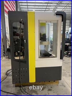 SYIL V7 CNC Vertical Machining Center 2013' SIEMENS #GMT-3732