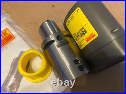Sandvik Boring Head #c4-r825b-aad039a 44mm-56mm Capacity! New Sandvik Boring Head #c4-r825b-aad039a 44mm-56mm Capacity! New
