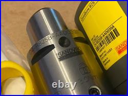 Sandvik Boring Head #c4-r825b-aad039a 44mm-56mm Capacity! New Sandvik Boring Head #c4-r825b-aad039a 44mm-56mm Capacity! New