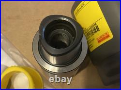 Sandvik Boring Head #c4-r825b-aad039a 44mm-56mm Capacity! New Sandvik Boring Head #c4-r825b-aad039a 44mm-56mm Capacity! New