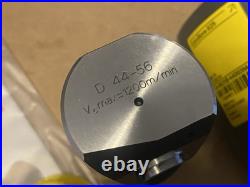 Sandvik Boring Head #c4-r825b-aad039a 44mm-56mm Capacity! New Sandvik Boring Head #c4-r825b-aad039a 44mm-56mm Capacity! New