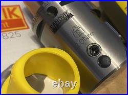 Sandvik Boring Head #c4-r825b-aad039a 44mm-56mm Capacity! New Sandvik Boring Head #c4-r825b-aad039a 44mm-56mm Capacity! New