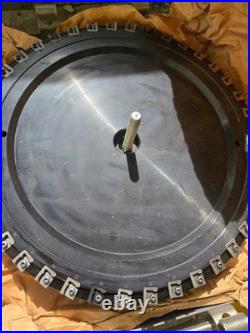 Sandvik CoroMill 260 facc mill R260.82-355-12H-FL Sandvik CoroMill 260 facc mill R260.82-355-12H-FL