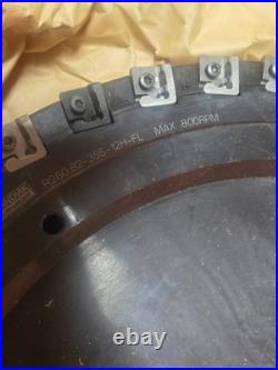 Sandvik CoroMill 260 facc mill R260.82-355-12H-FL Sandvik CoroMill 260 facc mill R260.82-355-12H-FL