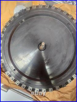 Sandvik CoroMill 260 facc mill R260.82-355-12H-FL Sandvik CoroMill 260 facc mill R260.82-355-12H-FL