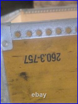 Sandvik CoroMill 260 facc mill R260.82-355-12H-FL Sandvik CoroMill 260 facc mill R260.82-355-12H-FL