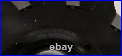 Sandvik Coromat Indexable Milling Cutter N331.32C-127T38cm
