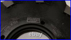 Sandvik Coromat Indexable Milling Cutter N331.32C-127T38cm