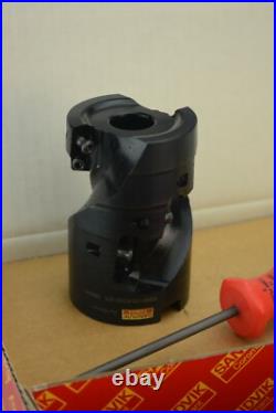 Sandvik R390-054Q22-57L CoroMill 390 long edge square shoulder milling cutter