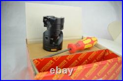 Sandvik R390-054Q22-57L CoroMill 390 long edge square shoulder milling cutter