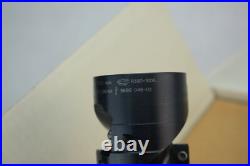 Sandvik R390-054Q22-57L CoroMill 390 long edge square shoulder milling cutter