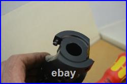 Sandvik R390-054Q22-57L CoroMill 390 long edge square shoulder milling cutter