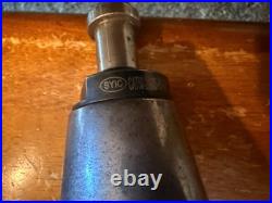 Sandvik Universal CAT 50 Tool Holder with Aluminum Slide Varilock # 391. B01F-045 Sandvik Universal CAT 50 Tool Holder with Aluminum Slide Varilock # 391. B01F-045