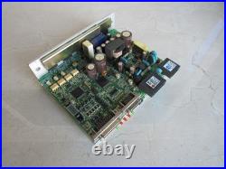 Sanyo Denki DA0D020DL57S01 Servo Amplifier Lot #3943 Listed by Greg Sanyo Denki DA0D020DL57S01 Servo Amplifier Lot #3943 Listed by Greg