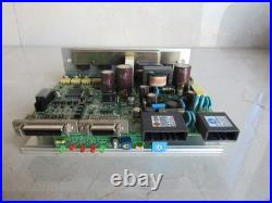 Sanyo Denki DA0D020DL57S01 Servo Amplifier Lot #3943 Listed by Greg Sanyo Denki DA0D020DL57S01 Servo Amplifier Lot #3943 Listed by Greg