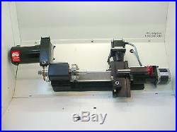 Scantek 2000 Desktop CNC Milling Machine ScanMill Micromill #3