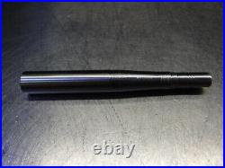 Schunk 1/8 Press-Fit Tool Holder 1/2 Shank 25001518 (LOC2798D)