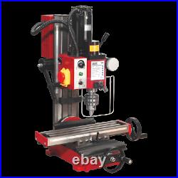 Sealey SM2502 Mini Drilling and Milling Machine