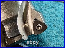 Seco R220.21-4.00-R160.7A 4 Facemill 7 Pocket WithInserts 1.5 Arbor & Allen Bolt Seco R220.21-4.00-R160.7A 4 Facemill 7 Pocket WithInserts 1.5 Arbor & Allen Bolt
