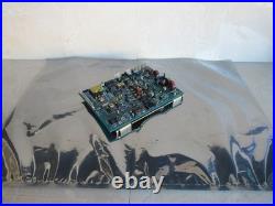 Servo Dynamics Corp. SD1525-10 15Amp Lot # 4083 Listed by Greg