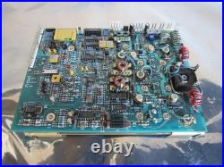 Servo Dynamics Corp. SD1525-10 15Amp Lot # 4083 Listed by Greg