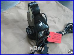 Servo Type 140 Knee (Z) Power Feed for Bridgeport Mills with Mounting Kit NEW
