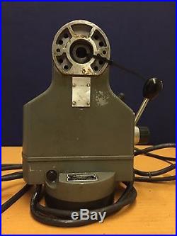 Servo Type 140 Y Axis Power Feed for Bridgeport Style Milling Machine