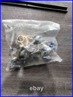 Servo Type 150 Power Feed M-2500-150 Cross Feed Y Axis Series 1 Bridgeport Servo Type 150 Power Feed M-2500-150 Cross Feed Y Axis Series 1 Bridgeport