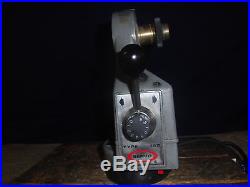 Servo Type 150 Y Axis Power Feed for Bridgeport Style Milling Machine