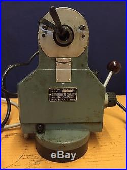 Servo Type 90 Y Axis Power Feed for Bridgeport Style Milling Machine
