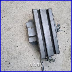 Shars Tool Mill and Drill Table 2022302 Shars Tool Mill and Drill Table 2022302