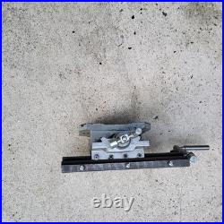 Shars Tool Mill and Drill Table 2022302 Shars Tool Mill and Drill Table 2022302