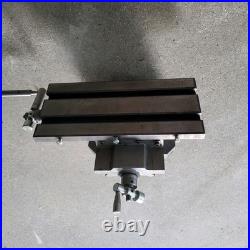 Shars Tool Mill and Drill Table 2022302 Shars Tool Mill and Drill Table 2022302