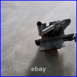 Shars Tool Mill and Drill Table 2022302 Shars Tool Mill and Drill Table 2022302